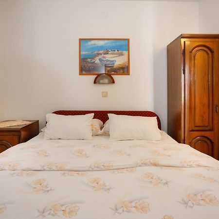 Apartmani Bakran Крк Екстер'єр фото