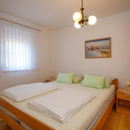 Apartmani Bakran Крк Екстер'єр фото