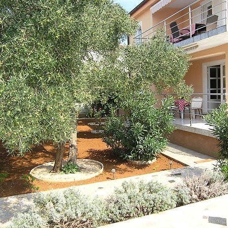Apartmani Bakran Крк Екстер'єр фото
