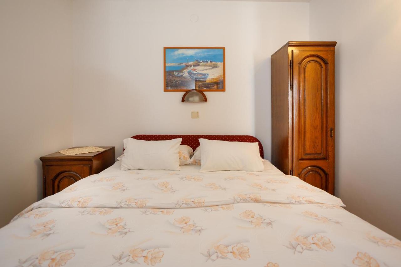 Apartmani Bakran Крк Екстер'єр фото